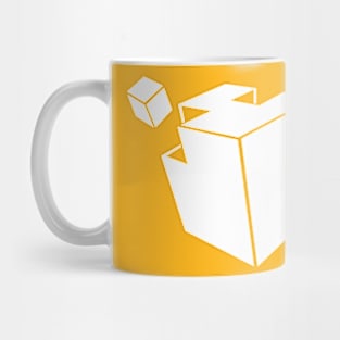 Conundrum [Rocket League] Mug